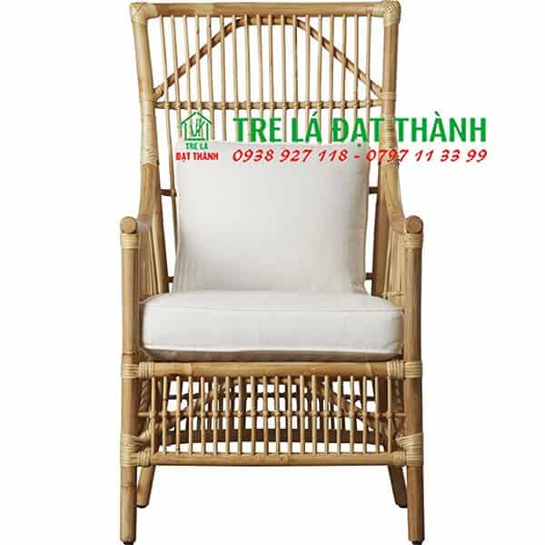 Ghế Mây Ban Công - GMBC003
